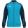 Jako Polyesterjacke Sonic aqua/marine M