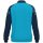 Jako Polyesterjacke Sonic aqua/marine XXL