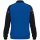 Jako Polyesterjacke Sonic royal/schwarz S
