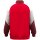 Jako Webjacke Dynamic rot/weiß/dunkelrot L