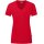 Jako T-Shirt Organic  rot 36