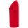 Jako T-Shirt Organic  rot 36