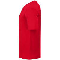 Jako T-Shirt Organic  rot L