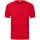 Jako T-Shirt Organic  rot L