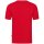 Jako T-Shirt Organic  rot L