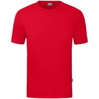 Jako T-Shirt Organic  rot S