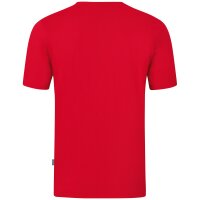 Jako T-Shirt Organic  rot S