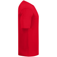 Jako T-Shirt Organic  rot S