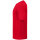 Jako T-Shirt Organic  rot S