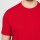 Jako T-Shirt Organic  rot S