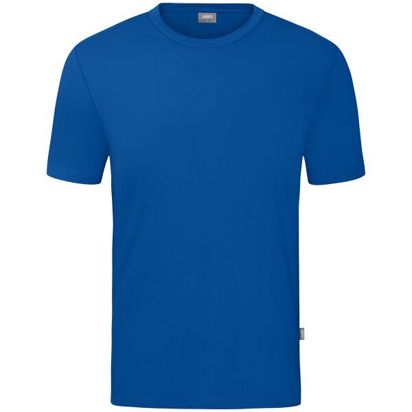 Jako T-Shirt Organic  royal 152