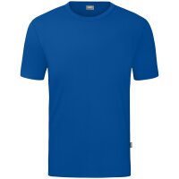 Jako T-Shirt Organic  royal 152