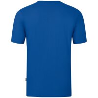 Jako T-Shirt Organic  royal 152