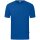 Jako T-Shirt Organic  royal 152