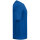 Jako T-Shirt Organic  royal 152