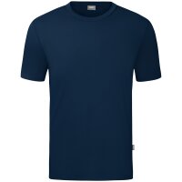 Jako T-Shirt Organic  marine 3XL