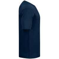 Jako T-Shirt Organic  marine 3XL