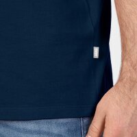 Jako T-Shirt Organic  marine 3XL