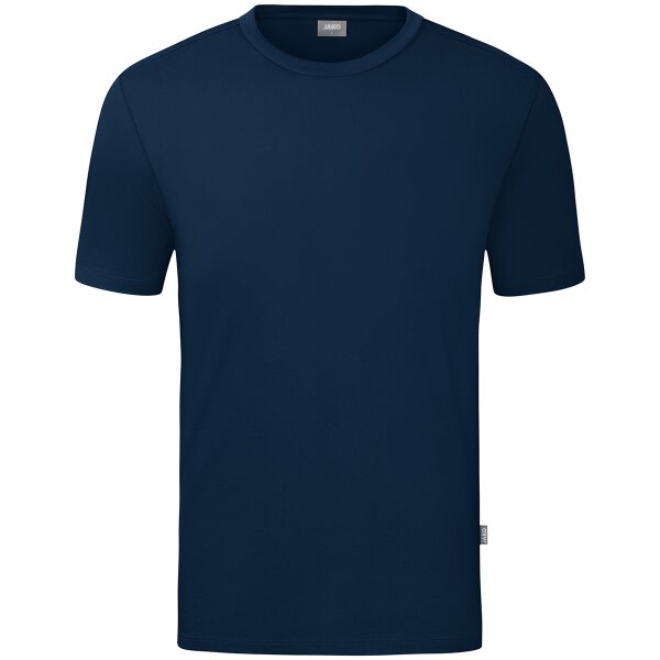 Jako T-Shirt Organic  marine XXL