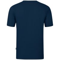 Jako T-Shirt Organic  marine XXL