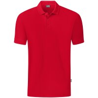 Jako Polo Organic  rot L
