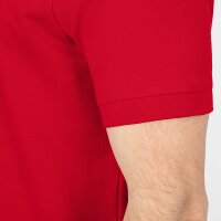 Jako Polo Organic  rot L