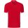 Jako Polo Organic  rot L