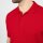 Jako Polo Organic  rot L