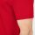 Jako Polo Organic  rot L