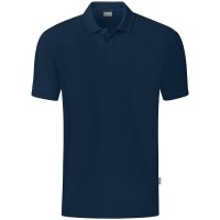 Jako Polo Organic  marine XL