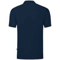 Jako Polo Organic  marine XL