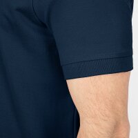 Jako Polo Organic  marine XL