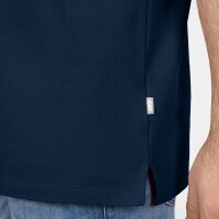 Jako Polo Organic  marine XL