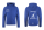 WSV Stahl Brb Evolve 2.0 Brushed Hood Jacket