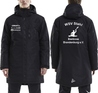 WSV Stahl Brb Jacket Parkas