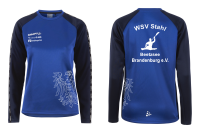 WSV Stahl Brb Squad 2.0 Crewneck W