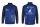 WSV Stahl Brb Squad 2.0 Half Zip