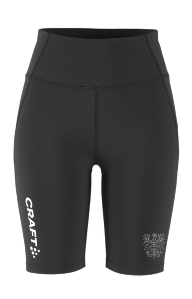 WSV Stahl Brb Rush 2.0 Short Tights W