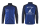 WSV Stahl Brb Squad 2.0 Full Zip Club Cobolt/Navy 134/140