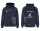 WSV Stahl Brb Community 2.0 Logo Hoodie W Navy XL