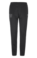 WSV Stahl Brb Squad Go Pant Jr Black 158/164