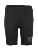 WSV Stahl Brb Rush 2.0 Short Tights M Black M