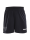 WSV Stahl Brb Squad Go Short Solid Black M