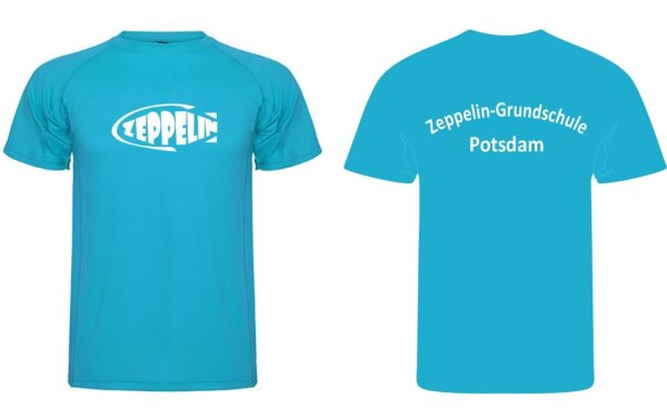 GS Zeppelin Potsdam Funktionsshirt