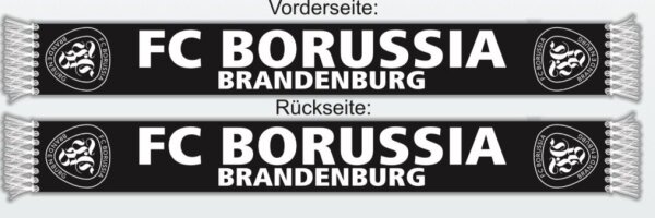 FCB Fanschal Kinder 120 x 13 cm