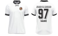 JULIANO EL KAPITANO Trikot Retro KA