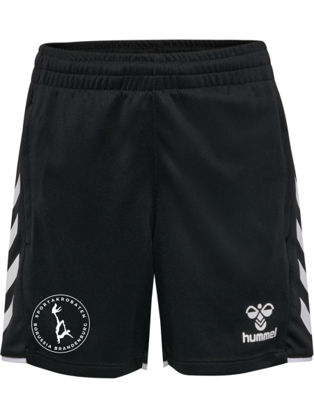 Akrobatik Short Teamline