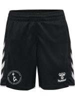 Akrobatik Short Teamline