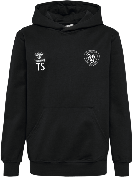 Akrobatik Hoodie Teamline