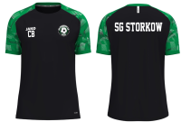 SG Storkow T-Shirt Sonic